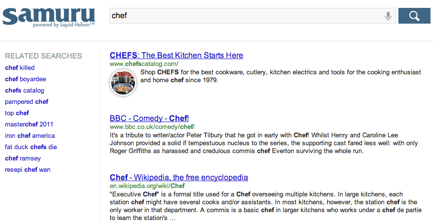 Home Chef - Wikipedia