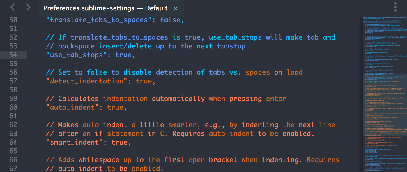 sublime binary editor