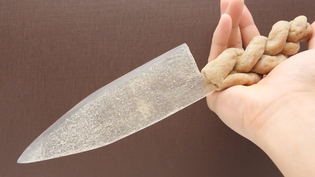 Sharpest Bread Kitchen Knife